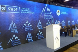 Počinje dvodnevni Ekonomski forum na Jahorini 