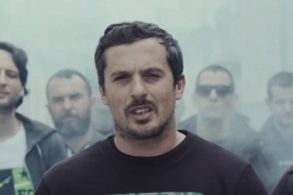 "Sistem te laže" grupe "Beogradski sindikat" hit na internetu (VIDEO)