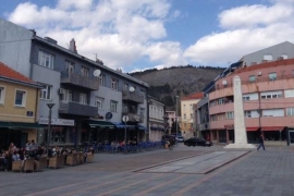 Mladić napadnut u Livnu, zadobio teške tjelesne povrede