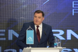 Dodik: Aranžman sa MMF-om biće operativan u julu


