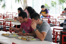 Ministarstvo reagovalo: Neprihvatljivo poskupljenje u studentskoj menzi