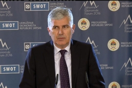 Čović: Evropski put natjeraće nas na drugačije ponašanje


