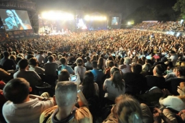 Nišville na Gardijanovoj listi Top10 džez festivala
