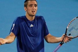 Troicki u trećem kolu turnira u Barseloni