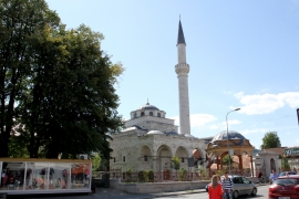 Preporučuju organizovan dolazak vjernika na otvaranje Ferhadije