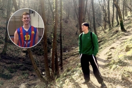Aleks Džon Mišel: Evropska košarka je kao umjetnost