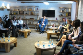 Dodik: Forum ispunio očekivanja