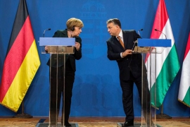Orbanov plan potpunog zatvaranja Evrope pred migrantima.