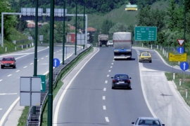 Povoljni uslovi za vožnju