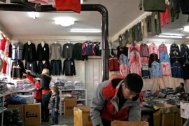 U BIH radi oko 2.500 stranaca, najbrojniji iz Srbije, Turske i Kine
