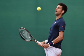 Đoković: Nadal je prvi favorit za osvajanje Rolan Garosa