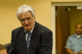"Slučaj Karadžić": Imenovane sudije Žalbenog vijeća