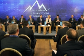 Cvijanović: Republika Srpska slijedi svoj evropski put