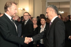 Sud BiH: Nema smetnji za komunikaciju između Radončića i ...