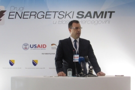 Energetski samit u Neumu: Nedostaje konsenzus za potrebne reforme