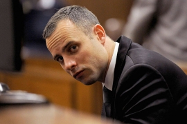 Novi dokazi protiv Pistoriusa: Djevojku tukao palicom, pa onda pucao