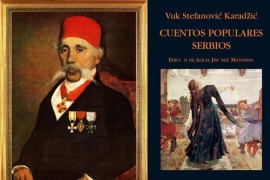 Madrid: Prvi put srpske bajke na španskom