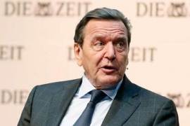 Šreder: Sankcije Rusiji treba ukinuti, one štete Evropi