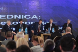 Završen Ekonomski forum: Privreda Srpske ima kapacitete da ...