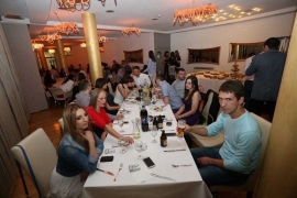 U Banjaluci u subotu "Veče Petrovčana"