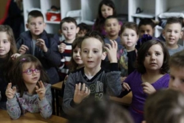 Umjesto države, drugari platili Zejdu asistenta