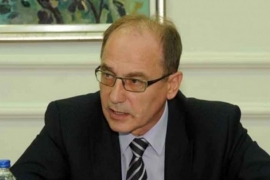 Novaković dobio spor zbog klevete da je bio pripadnik zengi 