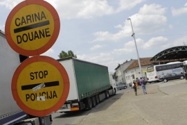 Izvoz u CEFTA "skliznuo" za petinu