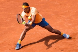 Nadal u Barseloni nastavio niz pobjeda