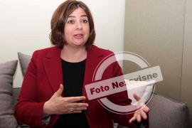 Stefani Altman-Vinans: Mlade treba školovati za 21. vijek