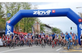 Sportski praznik povezuje države