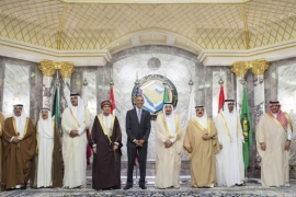 Obama: SAD će sa partnerima iz Zaljeva uništiti Islamsku državu