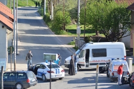 U Pljevljima ubijen osumnjičeni za ubistvo bračnog para