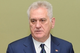 Nikolić: Potreban sam Vučiću, kandidovaću se za predsednika