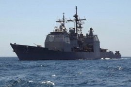 Moskva: NATO flota u Crnom moru destabilizovaće region