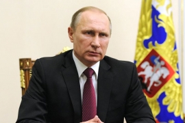 Tajm: Među najuticajnijima Putin, Obama, Tramp, Merkel