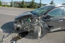 Doboj: U saobraćajnoj nesreći poginula jedna osoba