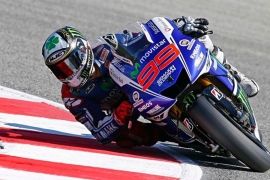 Lorenzo: Ducati je šansa da uđem u istoriju