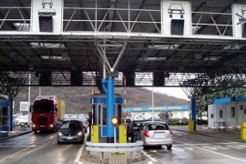 Uhapšen na osnovu potrage Opštinskog suda u Sarajevu