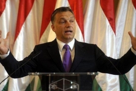 Orban: Moramo zaustaviti plan Brisela da se Evropu naseli migrantima