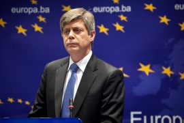 EU - BiH: Usaglašavanje pariskog sporazuma ključno dostignuće
