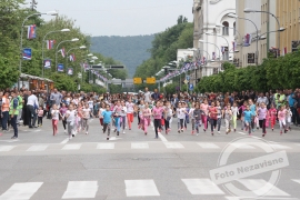 Kenijac pobjednik atletske ulične trke "Banjaluka 2016"