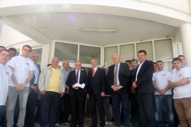 Najugroženijima subvenciju u plaćanju struje
