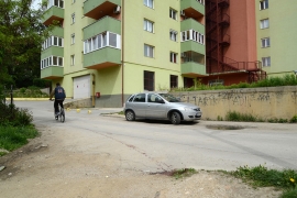 Mladiću u glavu pucao MMA borac?