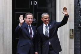 Obama: London jača uticaj ostankom u EU