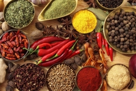 Namirnice koje pomažu da ubrzate metabolizam