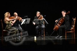 Koncert beogradskih gudača povodom Dana grada (FOTO)