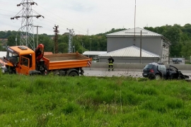 Ferid Galijašević iz Tešnja poginuo pred ženidbu