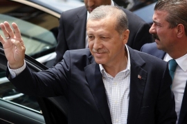 Erdogan dolazi u Hrvatsku sa šest ministara i 90 preduzetnika  