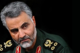 Iranski general Soleimani doputovao u Moskvu