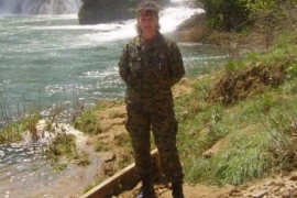 Jerinić: Oficiri poput Pandžićeve sramota za OS BiH